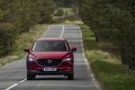 Mazda CX-5 2017 года (UK)